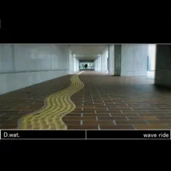 Wave Ride - IOSYS Wave Ride - IOSYS