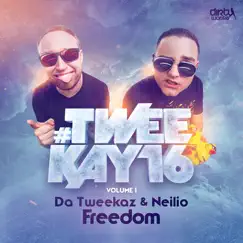 Freedom - Single by Da Tweekaz & Neilio album reviews, ratings, credits