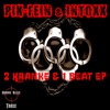 2 Kranke & 1 Beat - EP