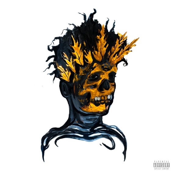 Cover artwork for Ocean