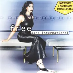 Free - EP - Dana International