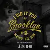 I Did It for Brooklyn (feat. Lil' Kim) - Single album lyrics, reviews, download