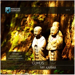 Guhus - My Karma