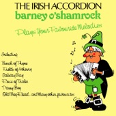 Hannigan's Hooley / If You're Irish Come Into The Parlour / MacNamara's artwork