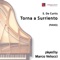 Torna a Surriento (Piano Version in F Major) artwork