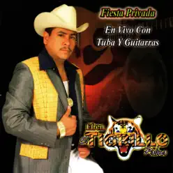 Fiesta Privada (En Vivo) - El Tigrillo Palma Fiesta Privada (En Vivo) - El Tigrillo Palma