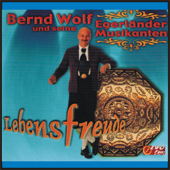 Erinnerungen an Ernst Mosch (Potpourri) - Bernd Wolf und seine Egerländer Musikanten
