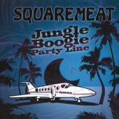 Jungle Boogie Party Line artwork