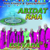 Khtant Lgawri - Abidat Rma Eseyada