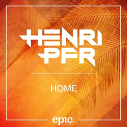 Henri Pfr & Stone Van Brooken - Home