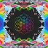 coldplay - hymn for the week end
