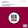 Logic Stories - Lucid Dreaming