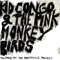 Bruce Juice - Kid Congo & The Pink Monkey Birds lyrics