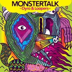 Monster Talk - Single - Dyro Monster Talk - Single - Dyro