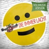 Die immer lacht (Volxmusik Version) - Single
