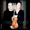 Sonatas for Viola & Piano, Vol. 1