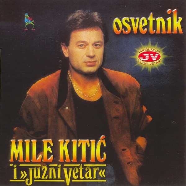 Mile Kitic - Kao Osmijeh Njen