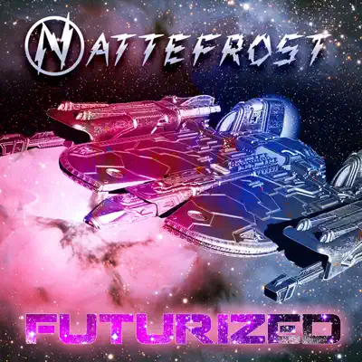 Futurized - Nattefrost Futurized - Nattefrost