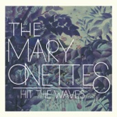 Hit the Waves artwork