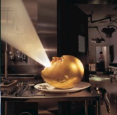 The Mars Volta - Drunkship of Lanterns