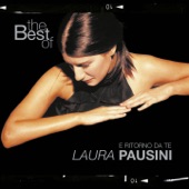 The Best of Laura Pausini - E ritorno da te (Italian Version) artwork