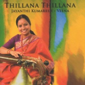 Jayanthi Kumaresh - Varamu Thillana