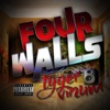 Four Walls - EP