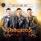 Entre Numeros y Letras - Perdidos De Sinaloa lyrics