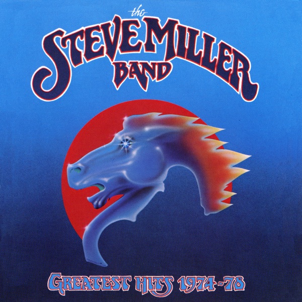 Steve Miller Band - Take The Money And Run