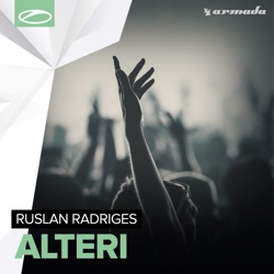 Ruslan Radriges & Julia Violine - Alteri