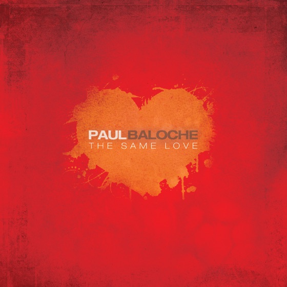 Cover artwork for Shout for Joy