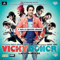 Ayushmann Khurrana - Pani Da Rang