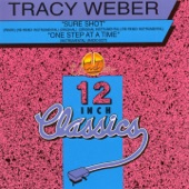 Tracy Weber - Sure Shot