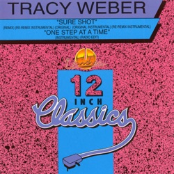 Tracy Weber - Sure Shot