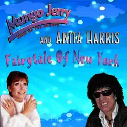 Fairytale of New York - Single - Mungo Jerry Fairytale of New York - Single - Mungo Jerry
