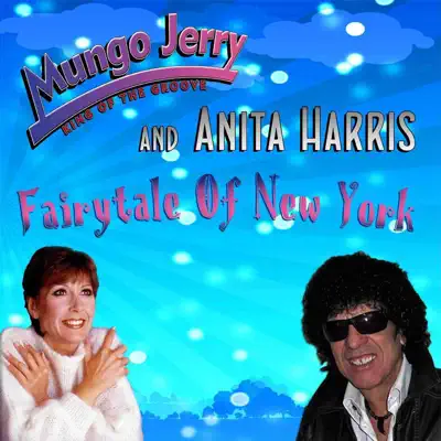 Fairytale of New York - Single - Mungo Jerry