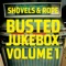 Bullet Belt - Shovels & Rope & Butch Walker lyrics