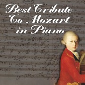 Best Tribute to Mozart in Piano artwork