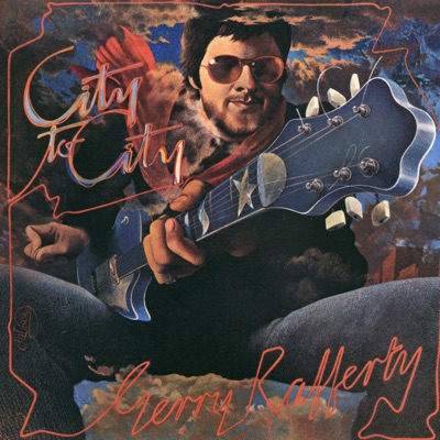City to City - Gerry Rafferty