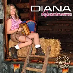 Gipfelstürmer - Diana Gipfelstürmer - Diana