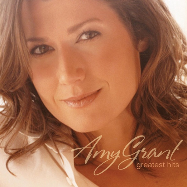 Amy Grant - Baby Baby