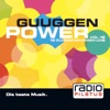 Guuggen-Power, Vol. 12 (18 Guggenmusigen Live)