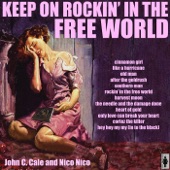 John C. Cale & Nico Nico - Cinnamon Girl