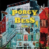 Porgy and Bess (Live) artwork