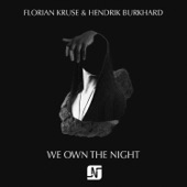 We Own the Night (Pleasurekraft Remix) artwork