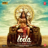 Main Hoon Deewana Tera (feat. Arijit Singh) artwork