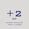 Universal Appearance - Mt10