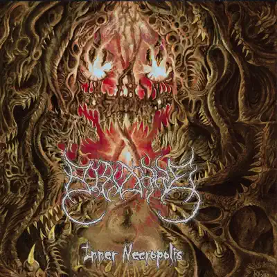 Inner Necropolis - EP - Bizarre