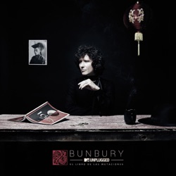Bunbury - Mar adentro (MTV Unplugged)