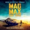 Mad Max: Fury Road - Original Motion Picture Soundtrack (Deluxe Version) ジャケット写真